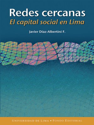 cover image of Redes cercanas